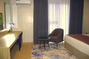 The Cordis Hotel Ikeja