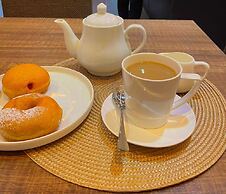 The Cordis Hotel Ikeja