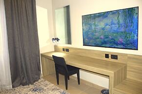 The Cordis Hotel Ikeja