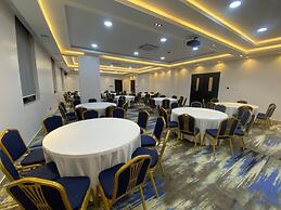 The Cordis Hotel Ikeja