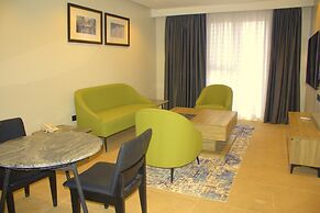 The Cordis Hotel Ikeja