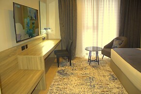 The Cordis Hotel Ikeja