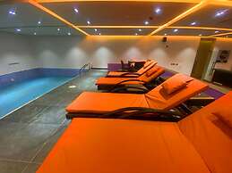 The Cordis Hotel Ikeja