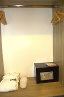 The Cordis Hotel Ikeja