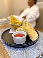 The Cordis Hotel Ikeja