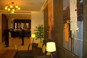 The Cordis Hotel Ikeja