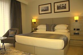The Cordis Hotel Ikeja