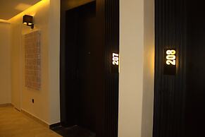 The Cordis Hotel Ikeja