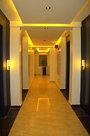 The Cordis Hotel Ikeja