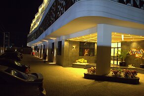 The Cordis Hotel Ikeja