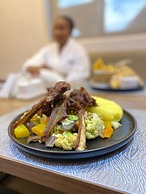 The Cordis Hotel Ikeja