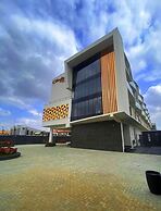 The Cordis Hotel Ikeja
