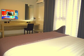 The Cordis Hotel Ikeja