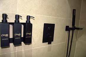 The Cordis Hotel Ikeja