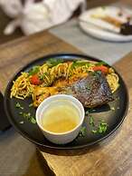 The Cordis Hotel Ikeja
