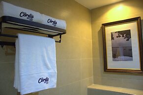 The Cordis Hotel Ikeja