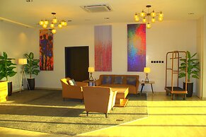 The Cordis Hotel Ikeja