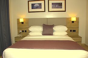 The Cordis Hotel Ikeja