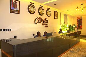 The Cordis Hotel Ikeja