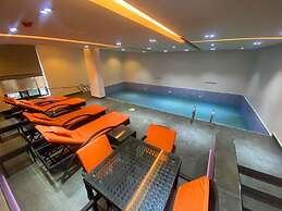 The Cordis Hotel Ikeja