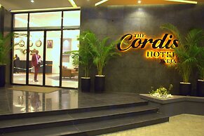 The Cordis Hotel Ikeja
