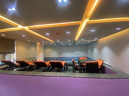 The Cordis Hotel Ikeja