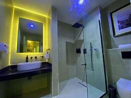 The Cordis Hotel Ikeja