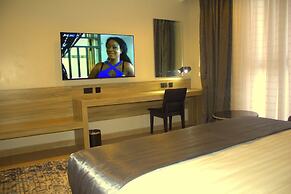The Cordis Hotel Ikeja