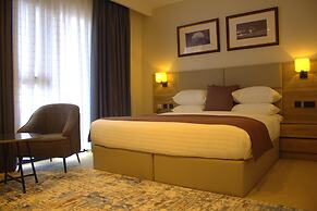 The Cordis Hotel Ikeja