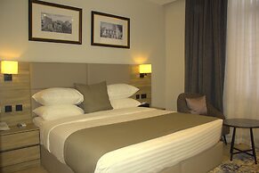 The Cordis Hotel Ikeja