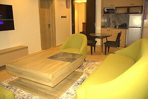 The Cordis Hotel Ikeja