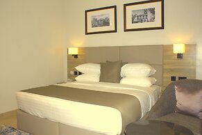 The Cordis Hotel Ikeja