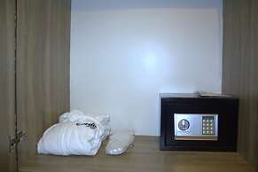 The Cordis Hotel Ikeja