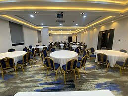 The Cordis Hotel Ikeja