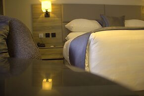 The Cordis Hotel Ikeja
