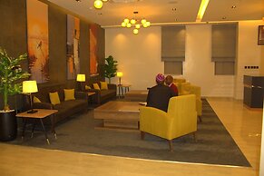The Cordis Hotel Ikeja