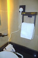 The Cordis Hotel Ikeja