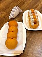 The Cordis Hotel Ikeja