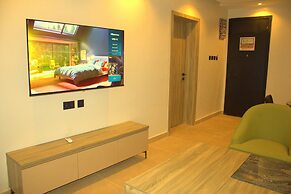The Cordis Hotel Ikeja