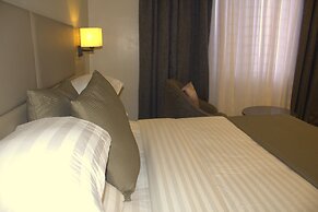 The Cordis Hotel Ikeja
