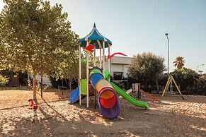 Residence camping Atlantide