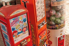 Residence camping Atlantide