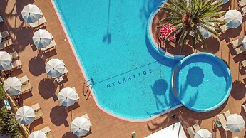 Residence camping Atlantide