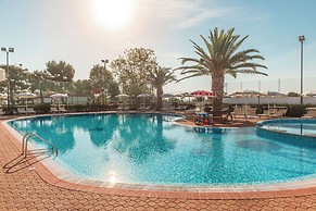 Residence camping Atlantide