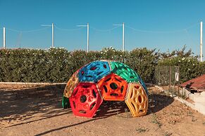 Residence camping Atlantide