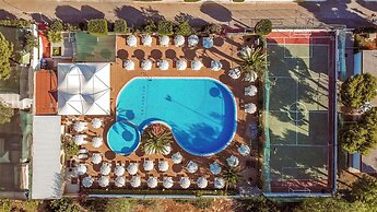 Residence camping Atlantide