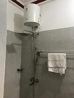 Alberjah Traincity Guesthouse