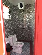 Alberjah Traincity Guesthouse