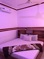 Alberjah Traincity Guesthouse