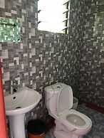 Alberjah Traincity Guesthouse